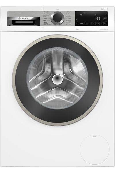 Bosch Wga25200tr 10 Kg 1200 Devir A Sınıfı Çamaşır Makinesi