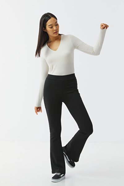 urban focus V Neck Body
