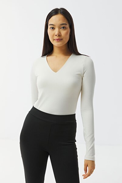 urban focus V Neck Body
