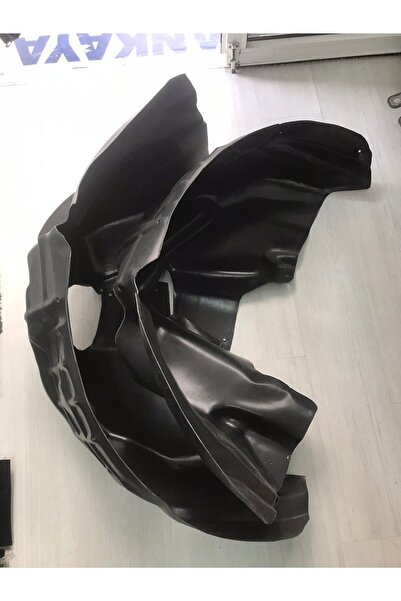 SODSAN Fiat Linea Uyumlu Arka Çamurluk Davlumbazı Takım Plastik (51898668)(51...