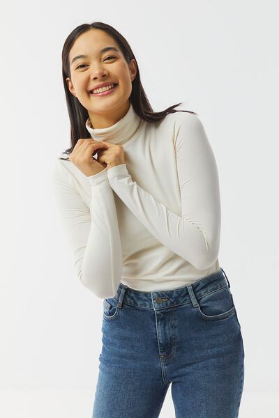 urban focus Basic Full Fisherman Body