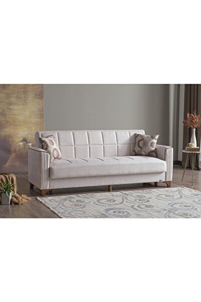 Palermo Mobilya Alfa Kanepe Kemik