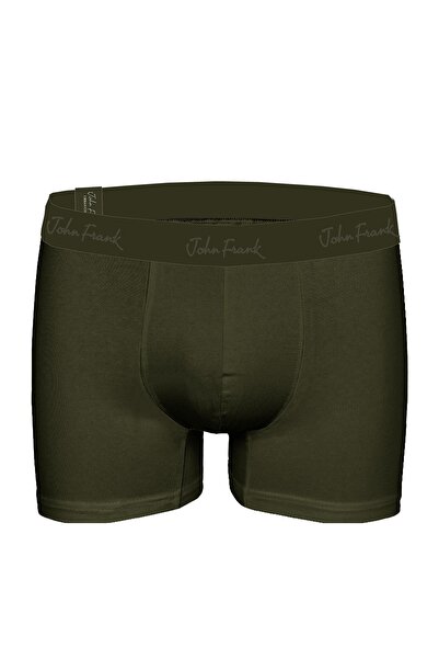 John Frank Modal Boxer Haki