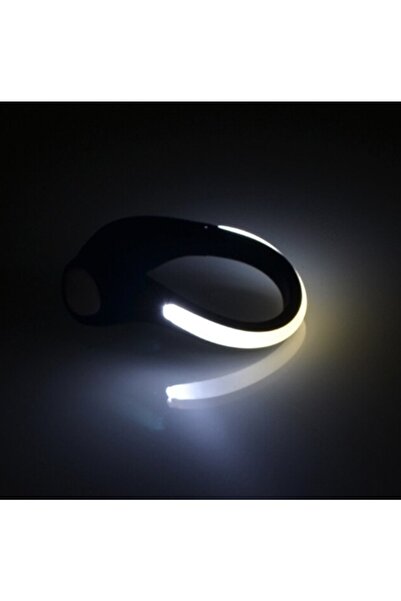 gaman Ledli Ayakkabı Işığı( Outdoor Lıght) Koşucular Ve Bisikletçiler Için Gü...