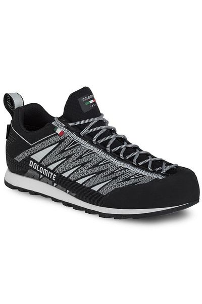 Dolomite حذاء Velocissima Gtx باللون الأسود