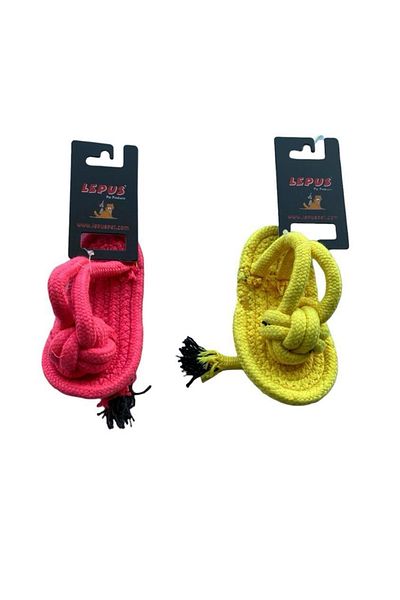 Lepus Dog Tooth Floss