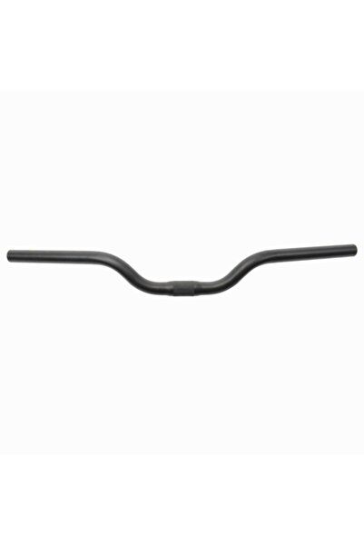 Decathlon Hobi Bisikleti Gidonu - 25.4 Mm - Siyah