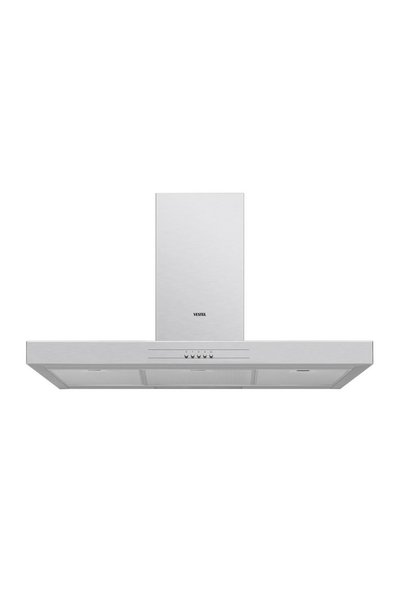 Vestel Ad 9021 Yx Inox Ankastre Davlumbaz