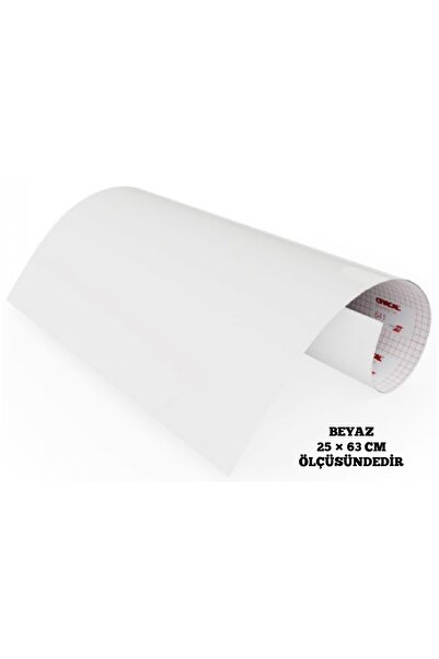 STİCKERCI BEY 25×63 Adhesive Foil is Flexible and Durable with All Colors (No...