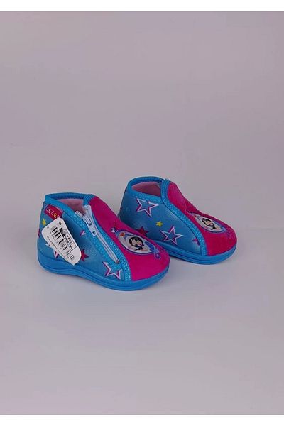 GEZER 2802 Panduf Pink Blue
