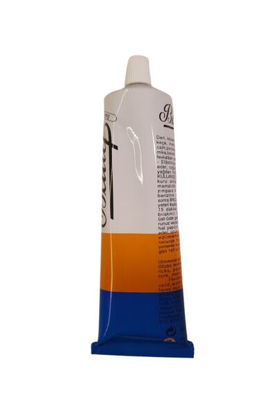 Bally Balco Süper Yapıştırıcı 5'li Set ( 50, 150, 250, 500, 1000, 3200 Gr )