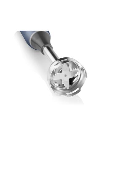 Arzum Mutfak Robotu Seti Çok Amaçlı Blender Set Okyanus