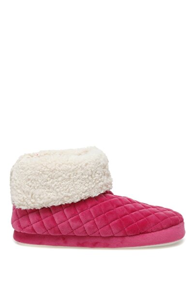 Polaris 603160.z2pr Fuşya Kadın Panduf