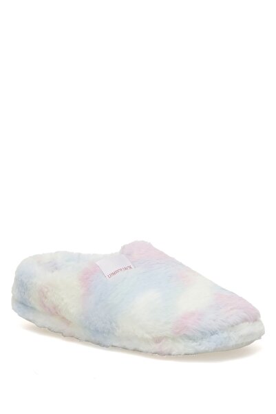 lumberjack شبشب منزل نسائي أصفر من Yunye 2pr