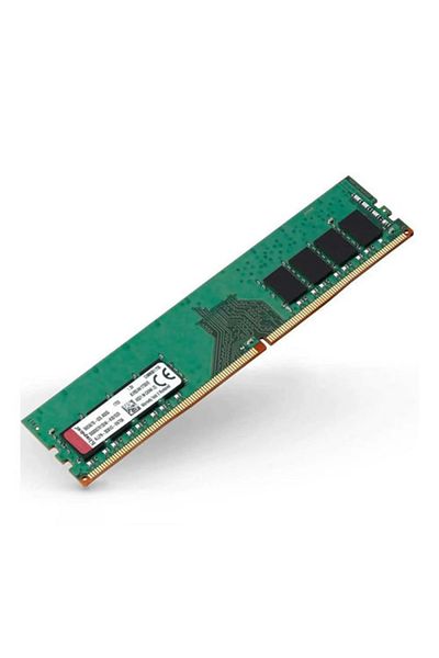 SIR ROBERT KINGSTON كينجستون 8 جيجابايت DDR4 2400 ميجا هرتز CL17 رام KVR24N17S8/8 - بدون صندوق