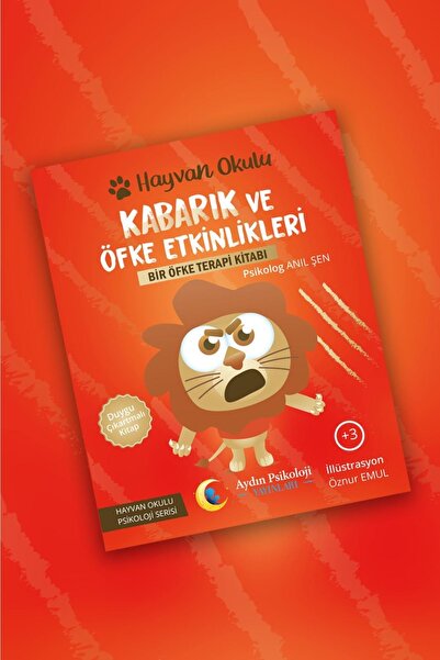 Aydın Psikoloji Yayınları أحداث رقيق وغاضب