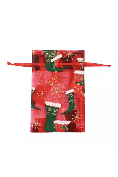 Purple Adv Pungă cadou de Anul Nou Hema