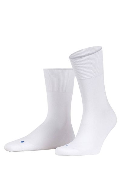 FALKE Unisex Sportsocken - Run, Freizeitsocken, unifarben