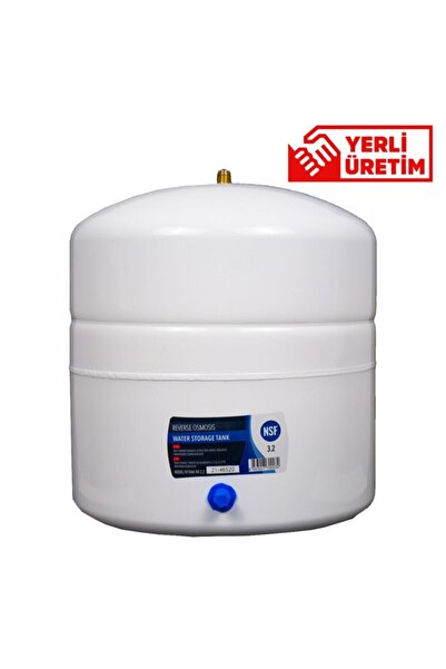 Genel Markalar Su Arıtma Cihazları Için Nfs Onaylı 3.2 Galon ( 12 Litre ) Su ...