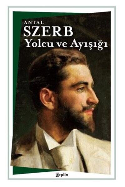 Zeplin Kitap Yolcu ve Ayışığı