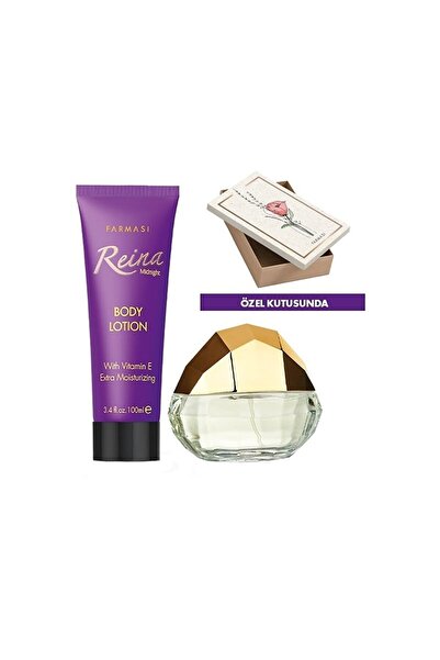 Farmasi Reına Mıdnıght Edp 65ml Kadın Parfümü