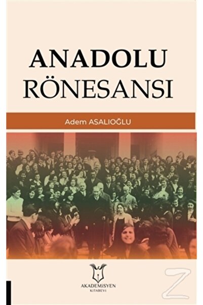 Akademisyen Kitabevi Anadolu Rönesansı