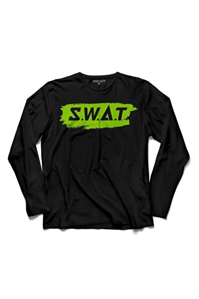 Kendim Seçtim Muška SWAT S.W.A.T. policijska specijalna jedinica burgundijska...