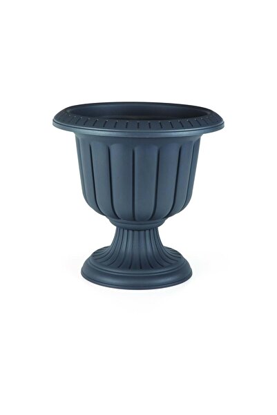 SERİNOVA N-002 Nergis Saksı No:2 25.3 Lt