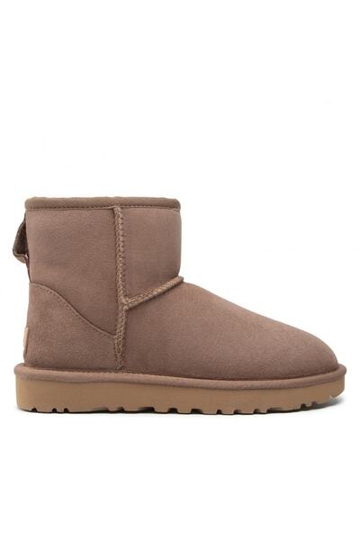 UGG Ugg Classic Mini Γυναικείο Μποτάκι1016222-crbo