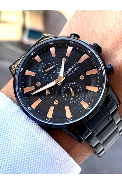 Ferrucci MAN WATCH