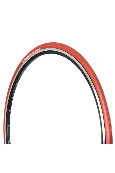 Decathlon Van Rysel Bisiklet Trainer Lastiği - 700 X 25