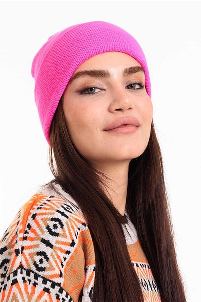 LadyColor Beanie