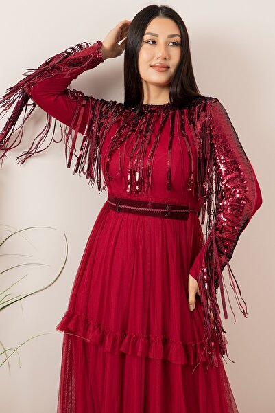 PULLIMM 13048 Селін Сукня