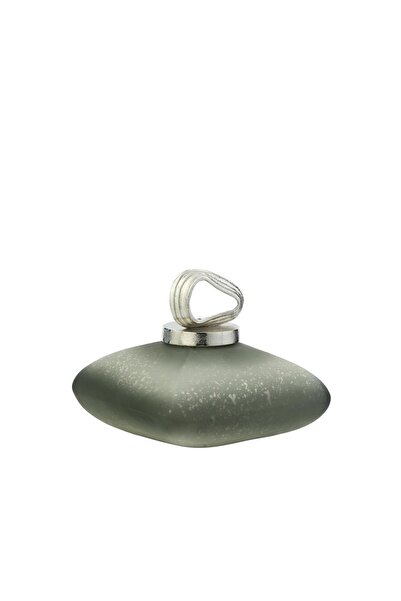 Vitale Jüpiter Gümüş Kulplu Küp/dekor 22cm