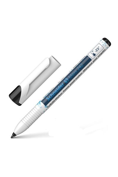 SCHNEIDER Maxx 242 Refrigerator Pen with Blister 72421