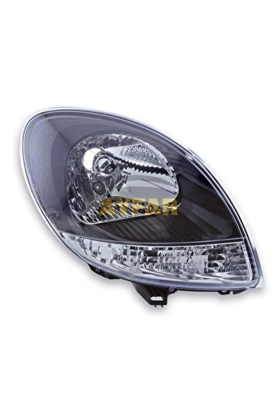 AYFAR Renault Kangoo Ön Sağ Far (MODEL:2003-2008)