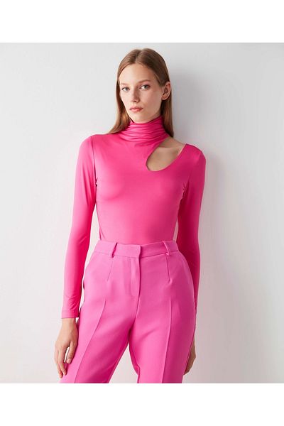 İpekyol Carrot Fit Trousers