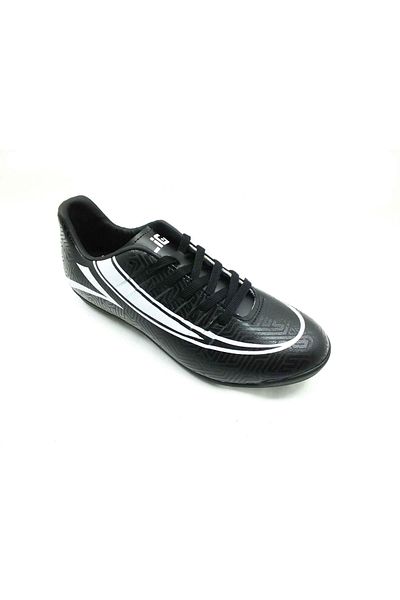 LIG Παπούτσια Astroturf Field Black 56 Simena