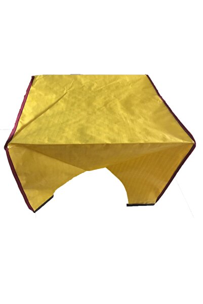 Ak Arıcılık Kovan Brandası Kovan Çadırı Sarı 20 Adet