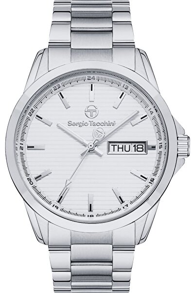 Sergio Tacchini ساعة يد رجالية St.1.10230.5