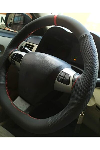 gürler oto kılıf ve aksesuar Toyota Ile Uyumlu Corolla 2007-2011 Dikmeli Dire...