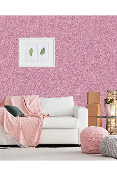 İZOJEL Organik Ipek Sıva - Izo-006-yr - 2 mt2- Dekoratif Ses & Isı & Nem Yalı...