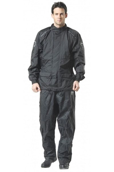 Revit Monsoon Raincoat Top