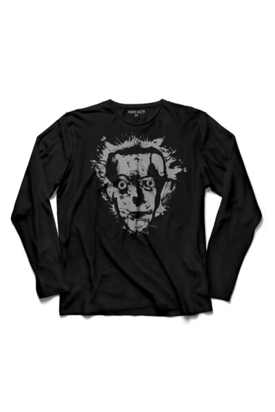 Kendim Seçtim You Made Me Crazy Crazy Crazy Tricou cu mânecă lungă