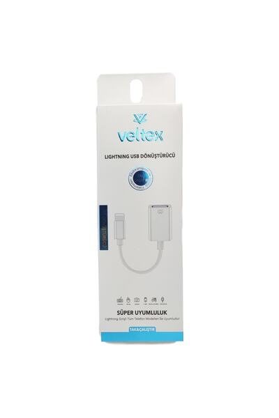 Genel Markalar Adipa Tk Usb Den Lightning Iphone - Ipad Flash Bellek Okuyucu ...