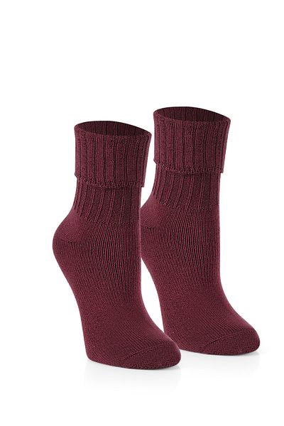 nettofit Șosete de dormit din lână de iarnă pentru femei Soft Touch_