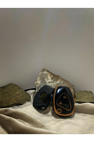 NADİR Husa pentru chei din silicon compatibila Renault Symbol Clio 3