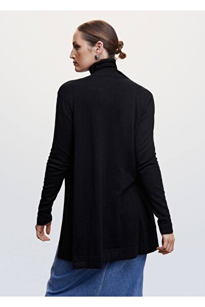 MANGO Woman Hırka --