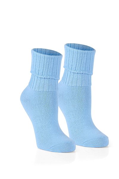 nettofit Șosete de dormit din lână de iarnă pentru femei Soft Touch_
