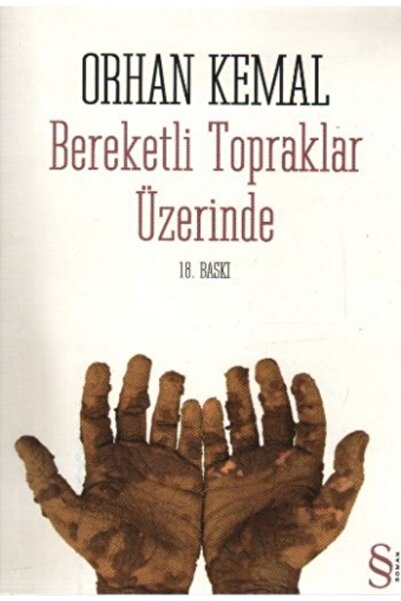 Everest Yayınları Bereketli Topraklar Üzerinde